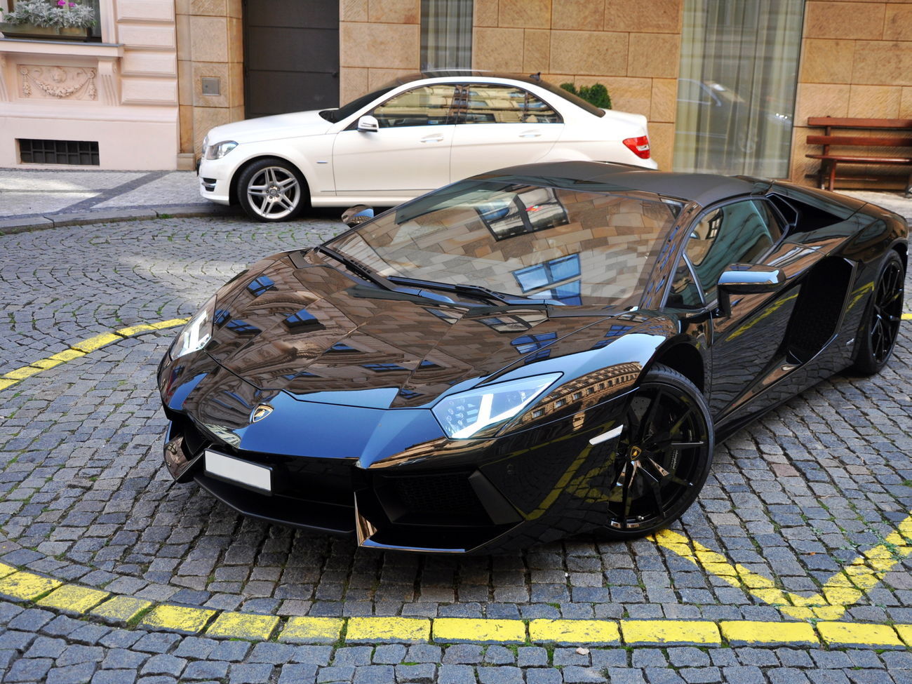 Пятилетний автолюбитель в США был твердо нацелен приобрести Lamborghini