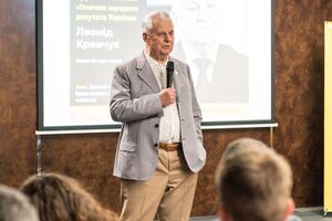 Кравчук: Це межа, червона лінія, за якою чітко вимальовуються злочин і просто людська підлість