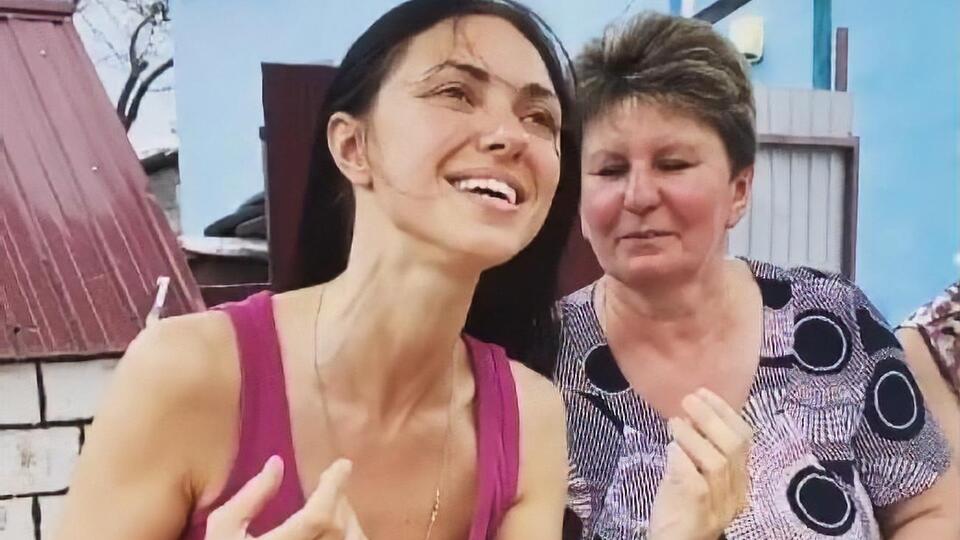Віка: Де б ще я відвела душу?