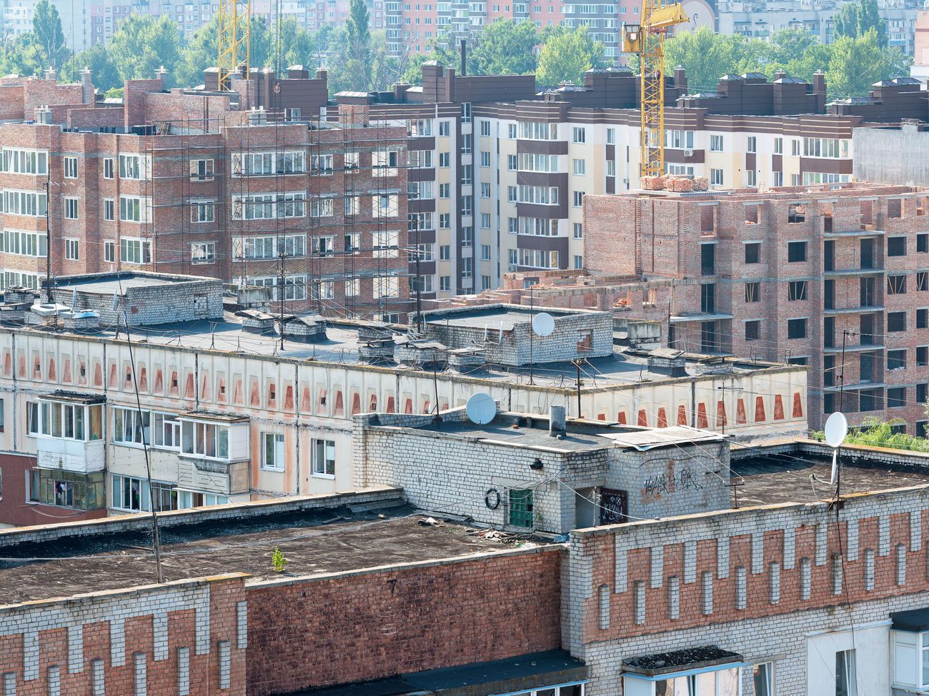 В Житомире и области растет число заболевших