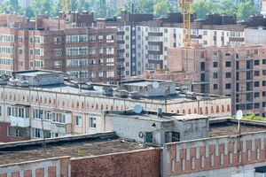 У Житомирі та області зростає кількість хворих