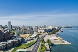 В Днепре возобновит работу весь электротранспорт