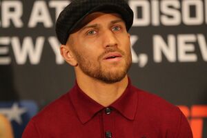Ломаченко розповів про "єдиний народ"