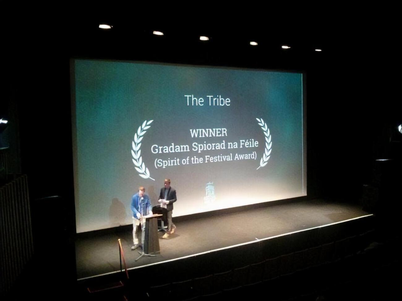 Картина собрала более 50 наград