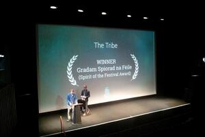 Картина собрала более 50 наград