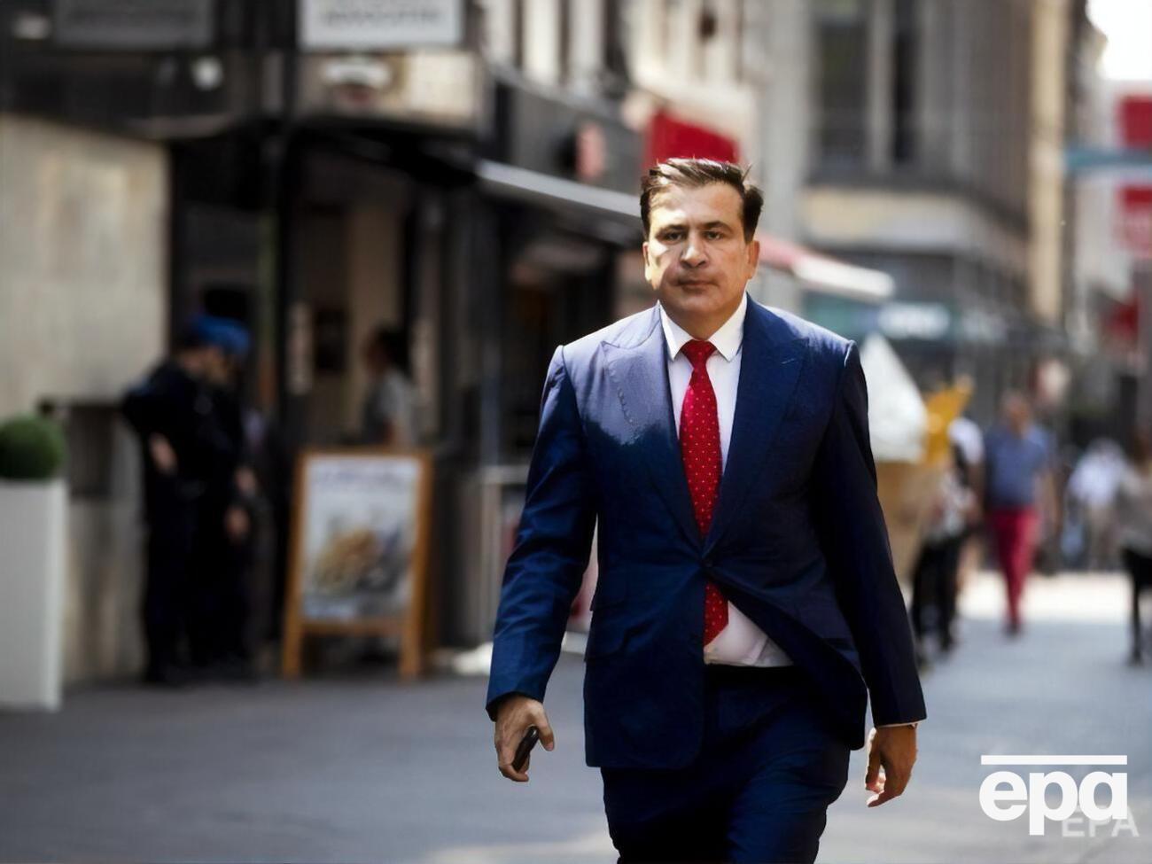 Саакашвілі пророкували на посаду віцепрем'єра України