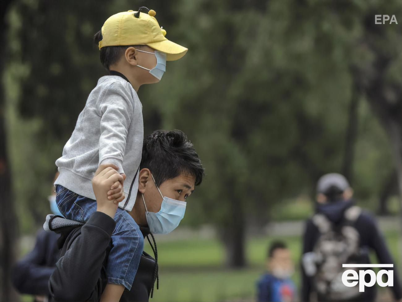 По данным китайских властей, Китаю в целом удалось остановить распространение коронавируса