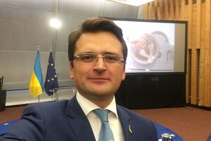 Кулеба: Розробляємо стратегію щодо окупованого Криму