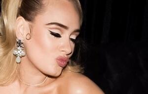 Адель: Спасибо за любовь в мой день рождения. Я надеюсь, что вы все в безопасности в это безумное время