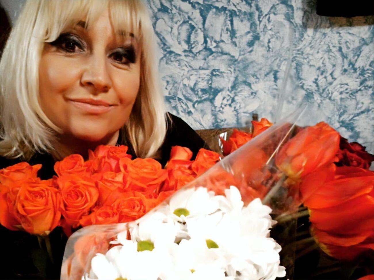 Кірсо померла 30 квітня