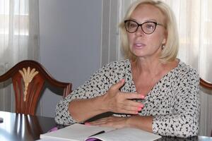 Денісова: Тримаю справу на особистому контролі