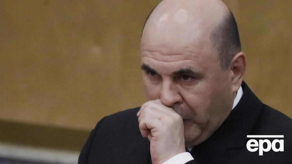 Лечение Мишустина проходит планово, рассказал его пресс-секретарь