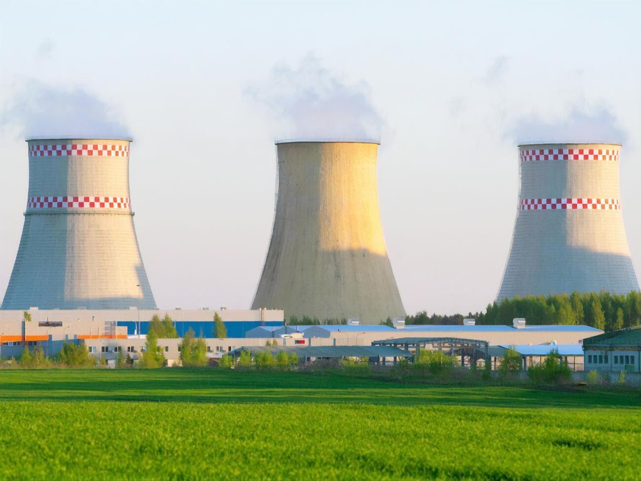 У Мінекоенерго вважають, що використання АЕС для майнінгу дасть можливість підприємствам залучити додаткові кошти