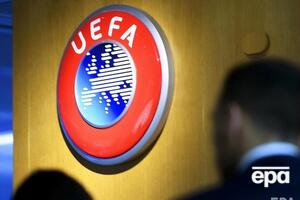 УЕФА сообщил о выделении €263,5 млн на преодоление последствий эпидемии