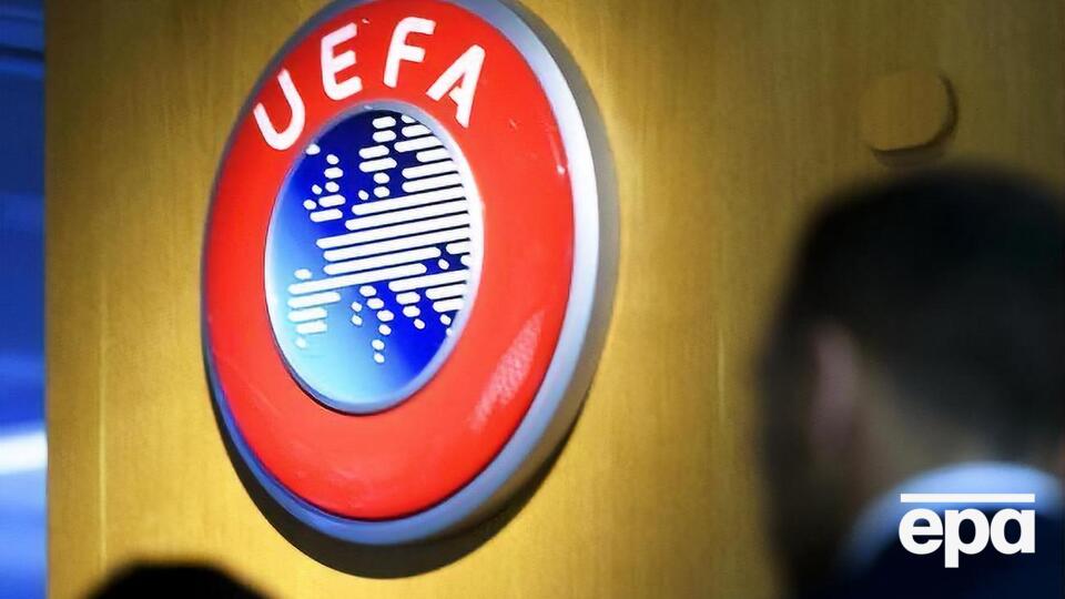 УЕФА сообщил о выделении €263,5 млн на преодоление последствий эпидемии