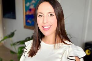 Джамала: Усі ми – від Нью-Йорка до Києва – переживаємо те, що відбувається у світі, але й далі робимо те, що любимо, від душі і за будь-яких обставин!