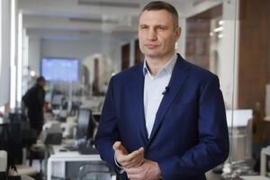Кличко озвучив нові дані про коронавірус у Києві