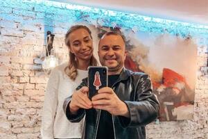 Репяхова познакомилась с Павликом 4 ноября 2015 года