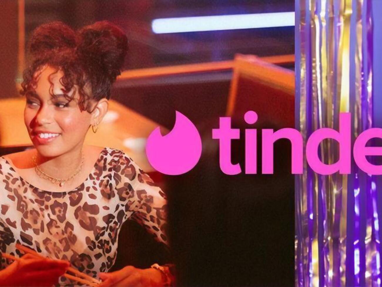 Общаться по видеосвязи Tinder можно будет в формате "один на один"
