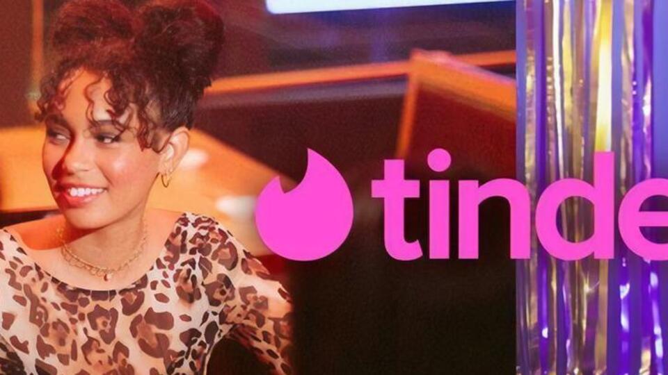 Спілкуватися за допомогою відеозв'язку Tinder можна буде у форматі "сам на сам"