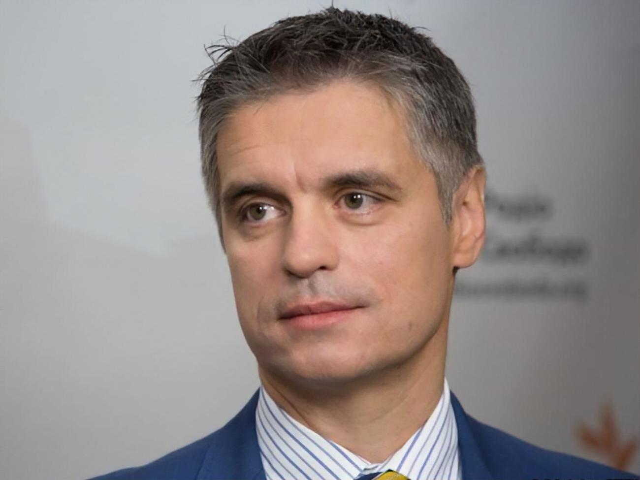 Пристайко: Очікую запрошення для України вже в ході наступного засідання Північноатлантичної ради на рівні міністрів оборони