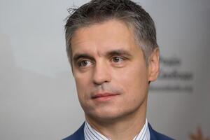 Пристайко: Очікую запрошення для України вже в ході наступного засідання Північноатлантичної ради на рівні міністрів оборони