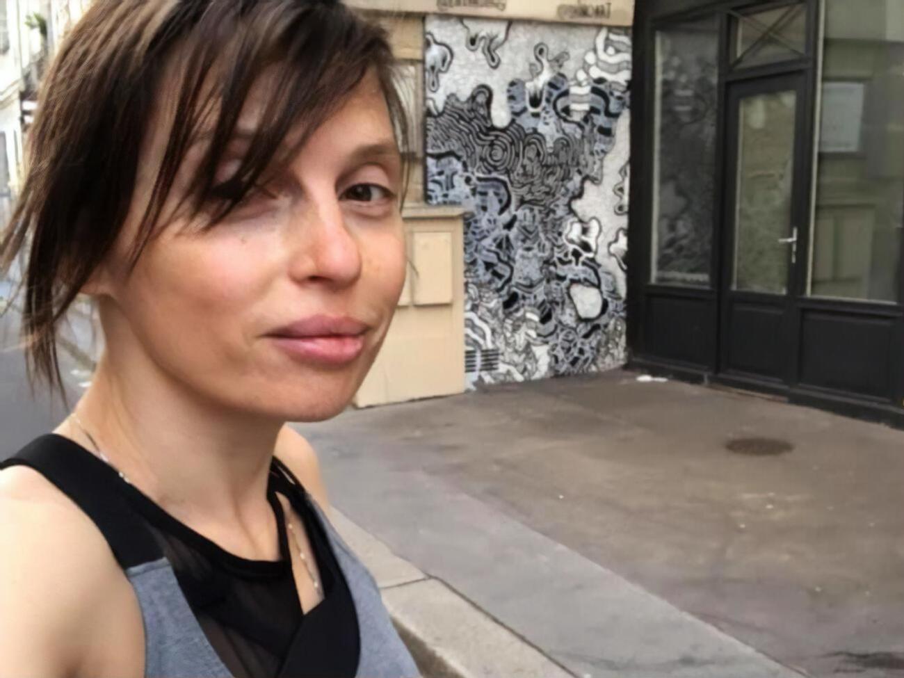 Карпа: Поржала, намагаючись уявити Кличка чи інших українських чиновників