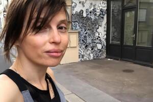 Карпа: Поржала, намагаючись уявити Кличка чи інших українських чиновників