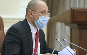 Шмыгаль призвал глав ОГА обеспечить индивидуальное празднование для ветеранов Второй мировой войны