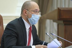 Шмигаль закликав голів ОДА забезпечити індивідуальне святкування для ветеранів Другої світової війни