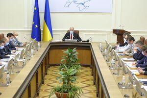 Шмигаль заявив, що запуск транспорту – це відповідальність місцевої влади
