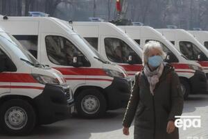 Соколовська зазначила, що карантинні заходи дали результат