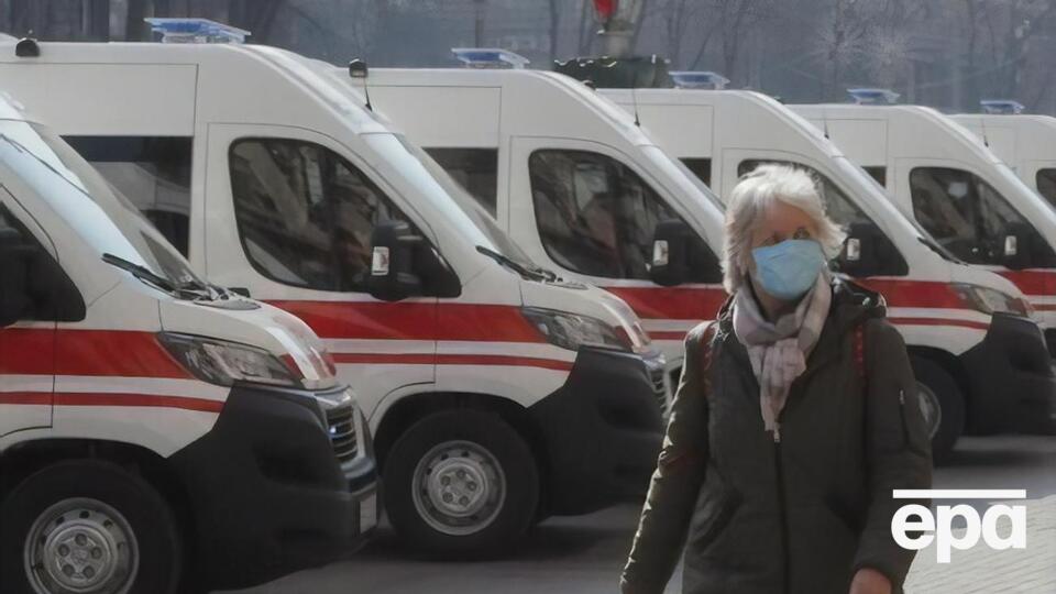 Соколовська зазначила, що карантинні заходи дали результат