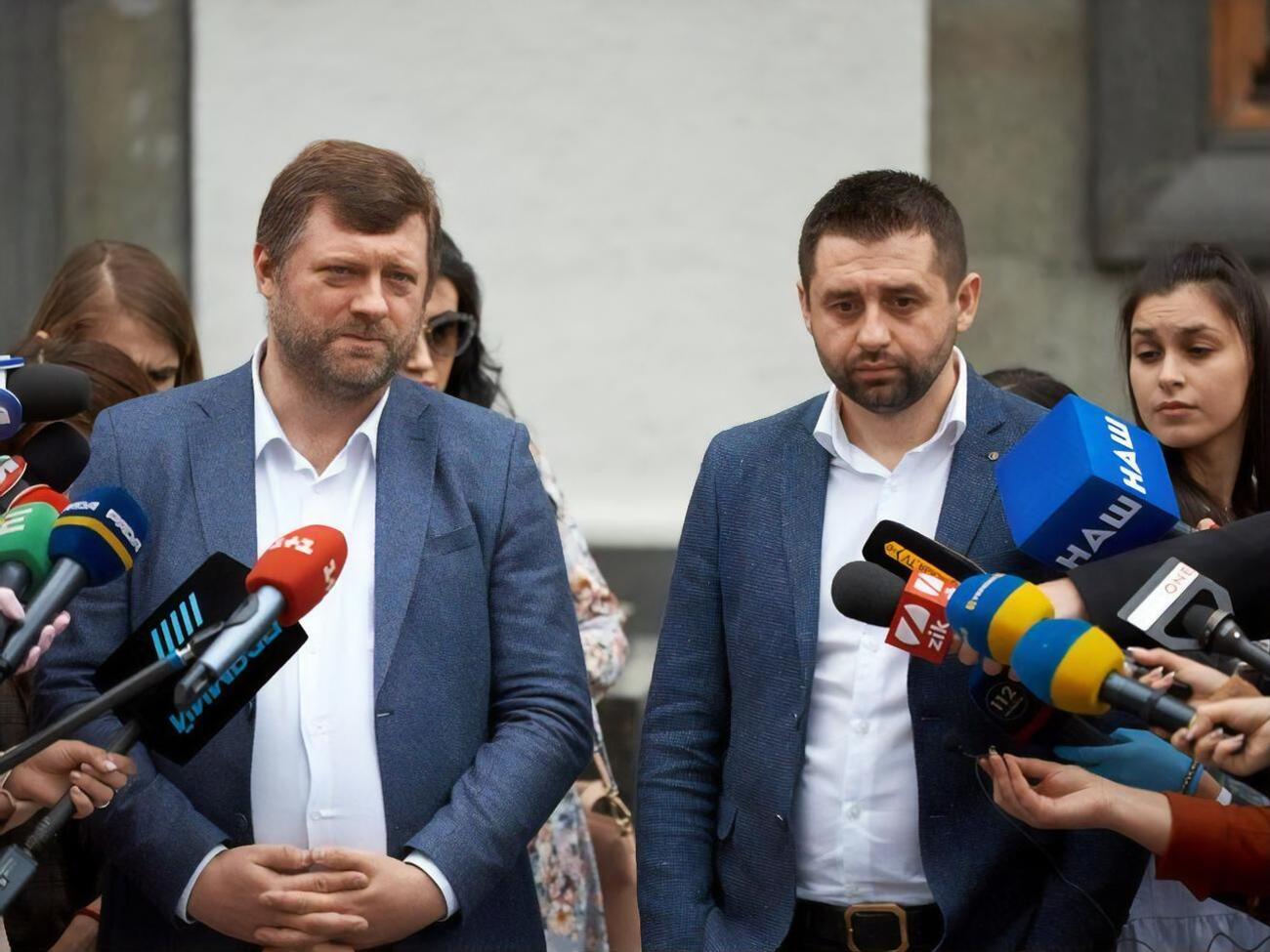 Корнієнко: Розмови про перенесення місцевих виборів є брехнею
