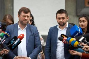 Корнієнко: Розмови про перенесення місцевих виборів є брехнею