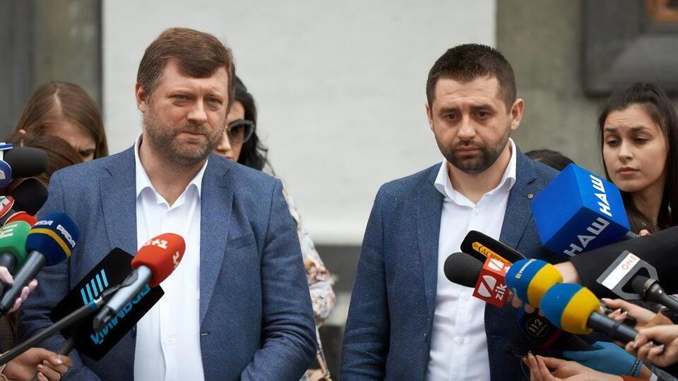 Корнієнко: Розмови про перенесення місцевих виборів є брехнею