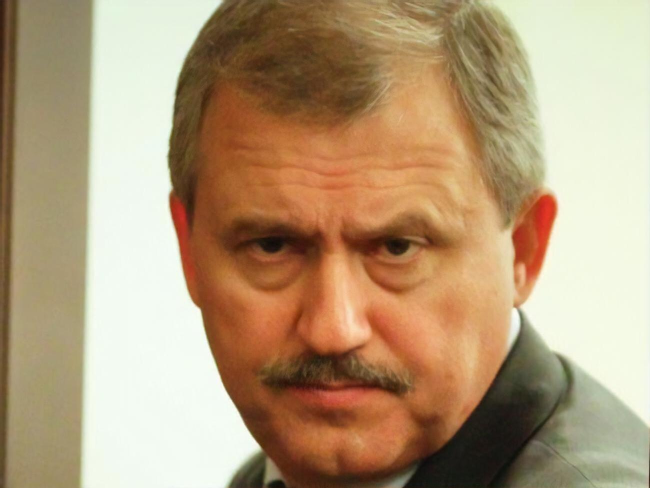 Сенченко: Оккупанты экономят на жителях Крыма