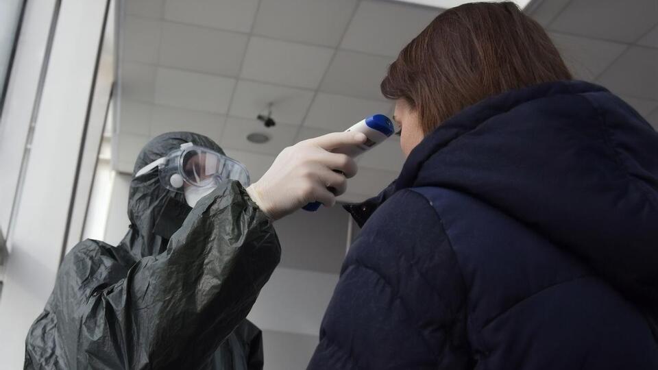 Загалом 5 травня український кордон на в'їзд і виїзд перетнуло майже 12 тис. осіб