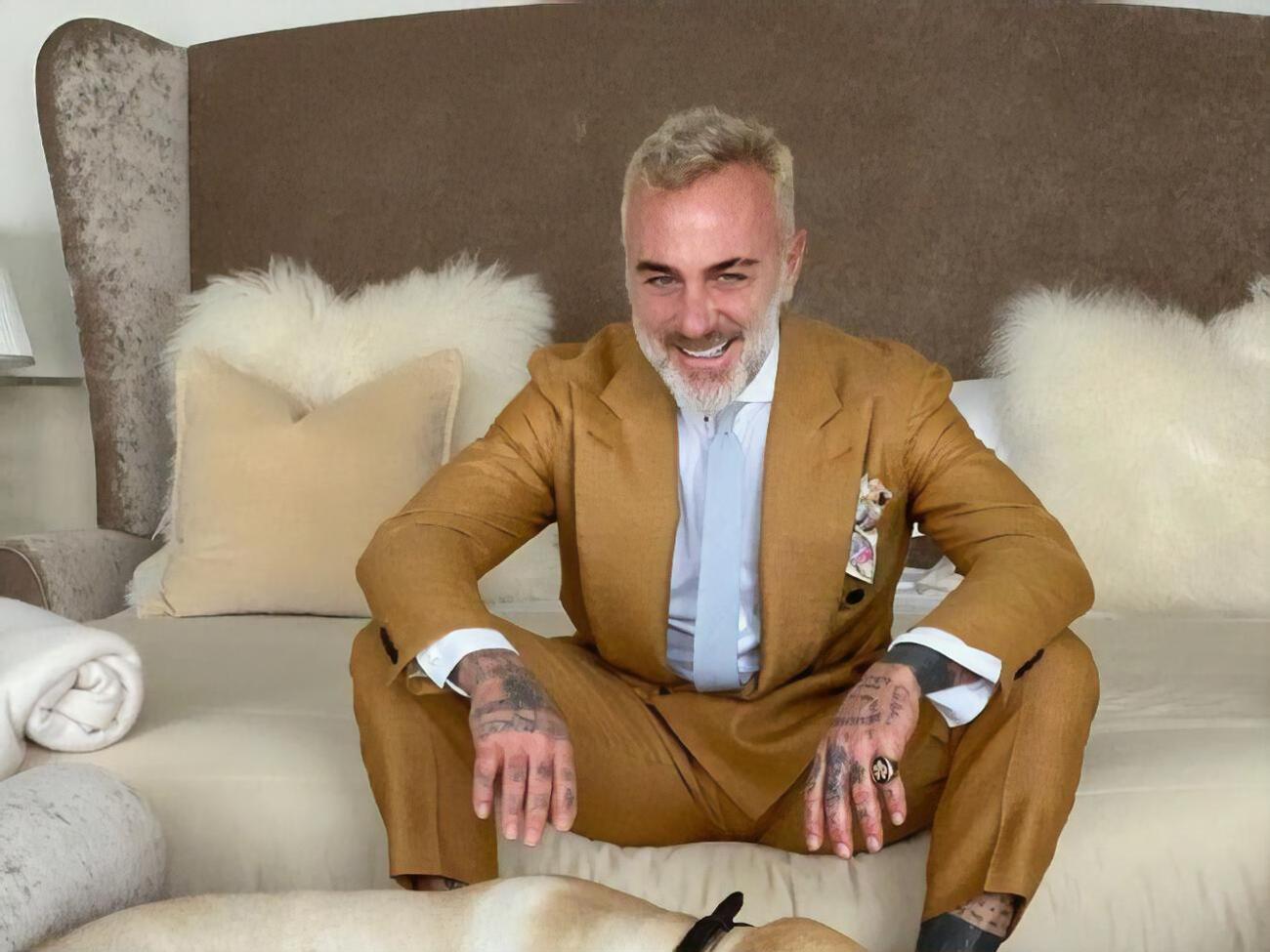 Ваккі: Не можу дочекатися, коли буду на воді