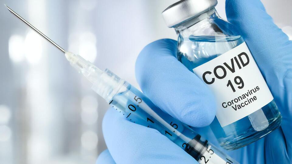 В Україні зареєстровано 13 184 випадки інфікування коронавірусною інфекцією, 327 пацієнтів із COVID-19 померло