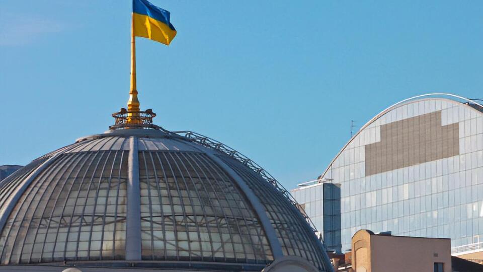 Законопроект 3355-1 визнано некорупційним голосами нардепів від "Слуги народу" й ОПЗЖ, розповів Юрчишин