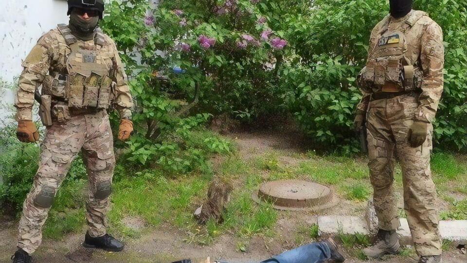 Злоумышленник был задержан при попытке передачи по мессенджеру представителям ФСБ РФ секретной технической документации