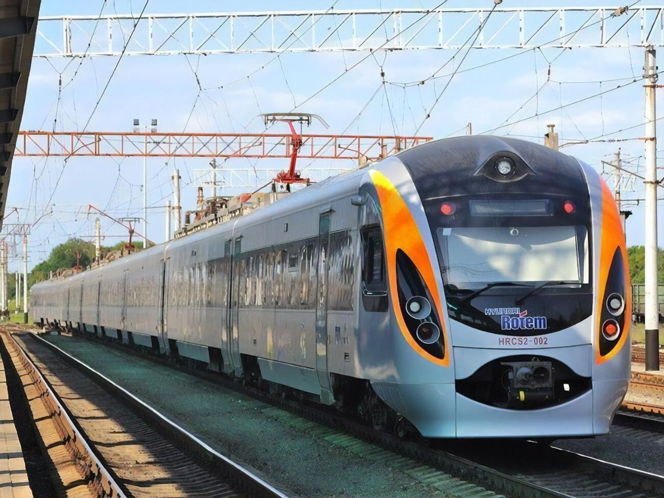 Госаудитслужба:&nbsp;"Укрзалізниця" нарушила требования по уплате дивидендов из прибыли в госбюджет