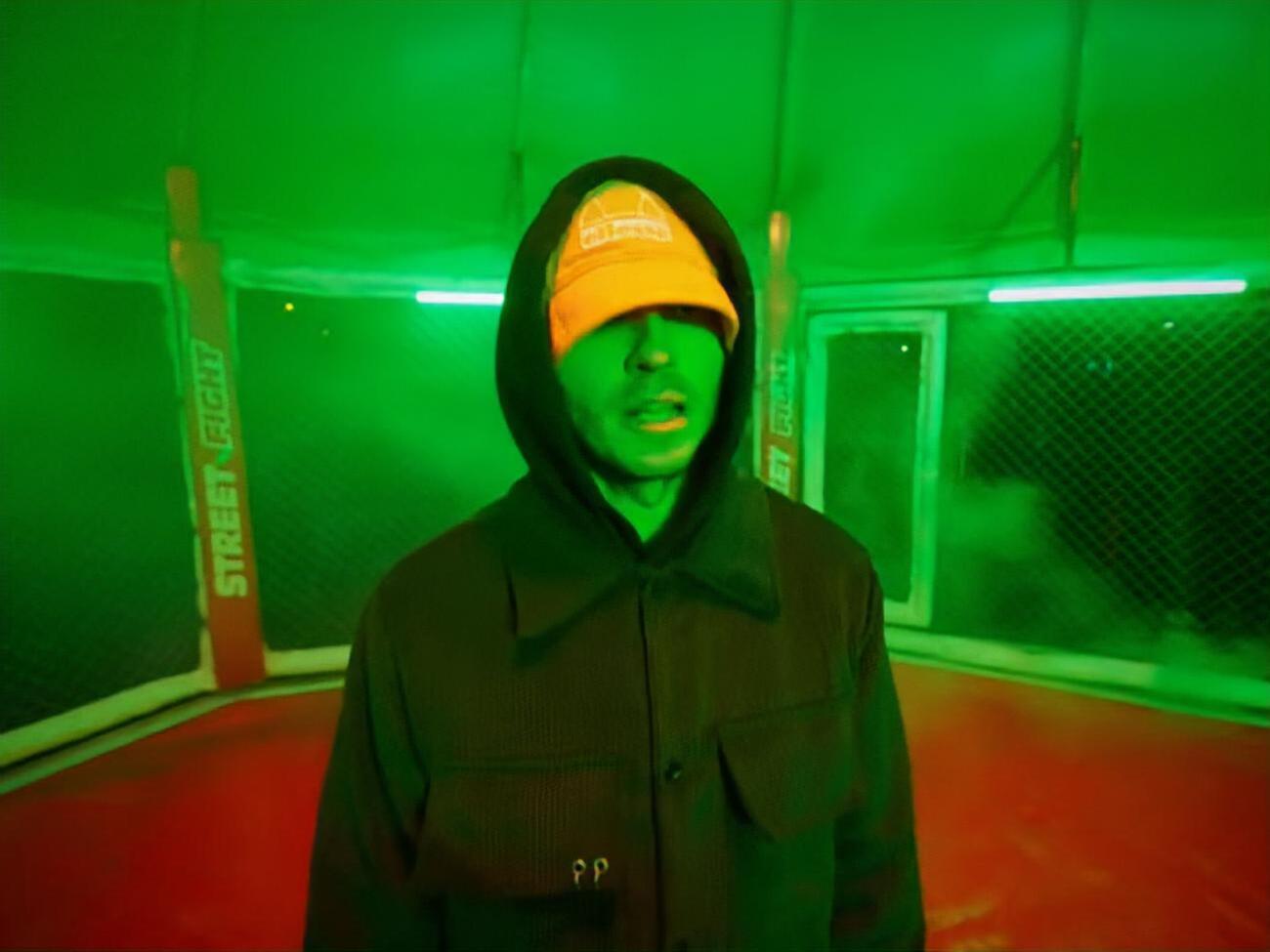 Kalush: Мы каждый день на ринге, и только от нас зависит результат этого боя