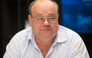 Переезд "завода" УАФ по производству искусственных покрытий – это заметание следов в свете грядущего заседания следственной комиссии ВР