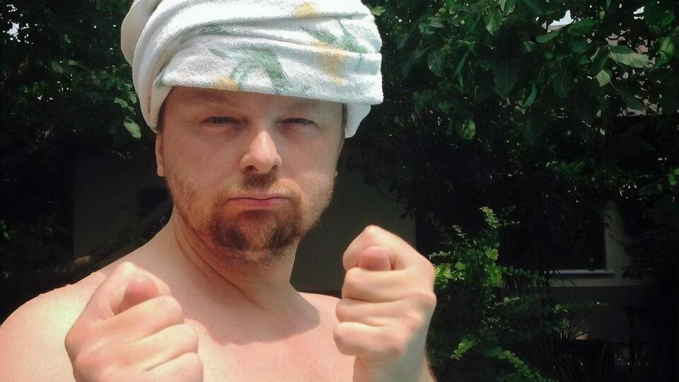 Євдокименко: Я далекий від політики