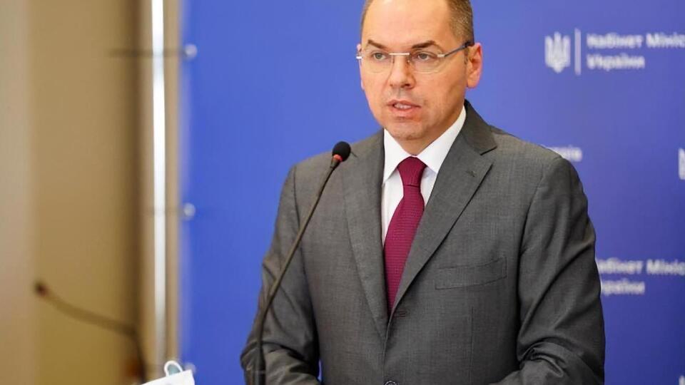 Степанов: Ми врахували всі зауваження