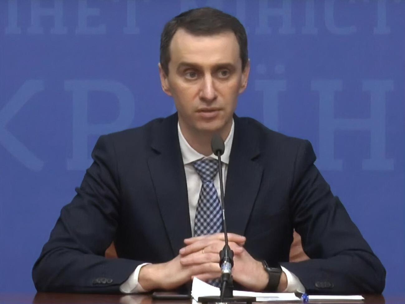 Ляшко:&nbsp;Щойно ми запустимо транспорт &ndash; можемо вважати, що карантин повністю завершився