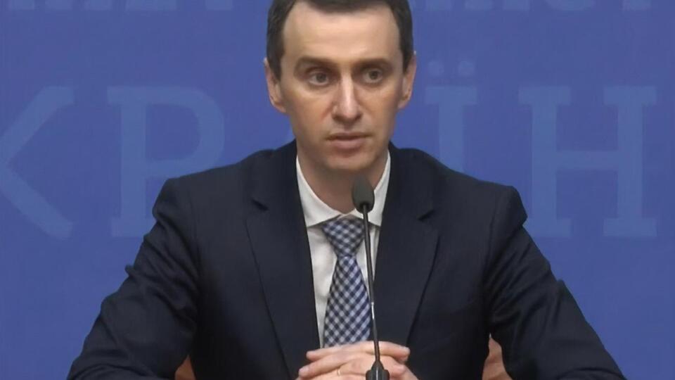 Ляшко: Щойно ми запустимо транспорт – можемо вважати, що карантин повністю завершився
