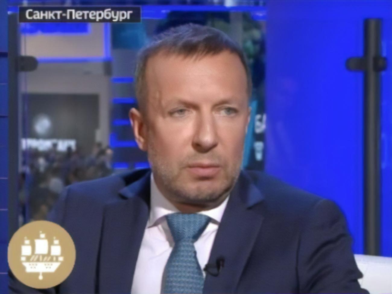 Босов владел угольным бизнесом в РФ